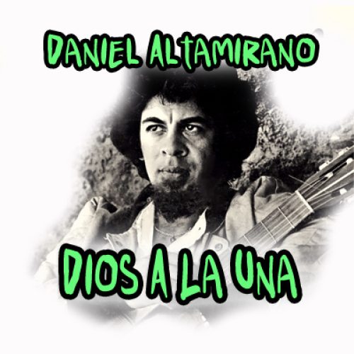 01 Dios A La Una - Altamirano