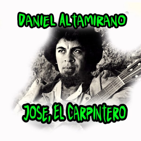 01 Jose el Carpintero - Altamirano