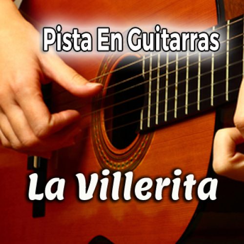 01 la villerita - guitarras