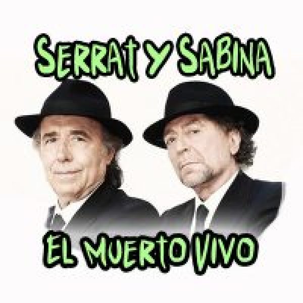 Muerto-Vivo-serrat-Sabina-200x200